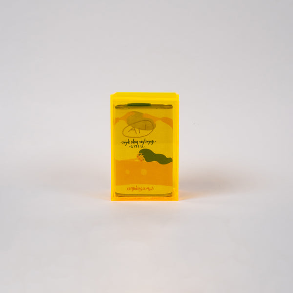 Zeytin Taşıyanlar Serisi Mini piknik boy 0,175 lt