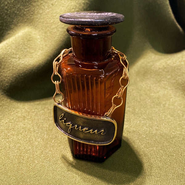 Liqueur Plaka