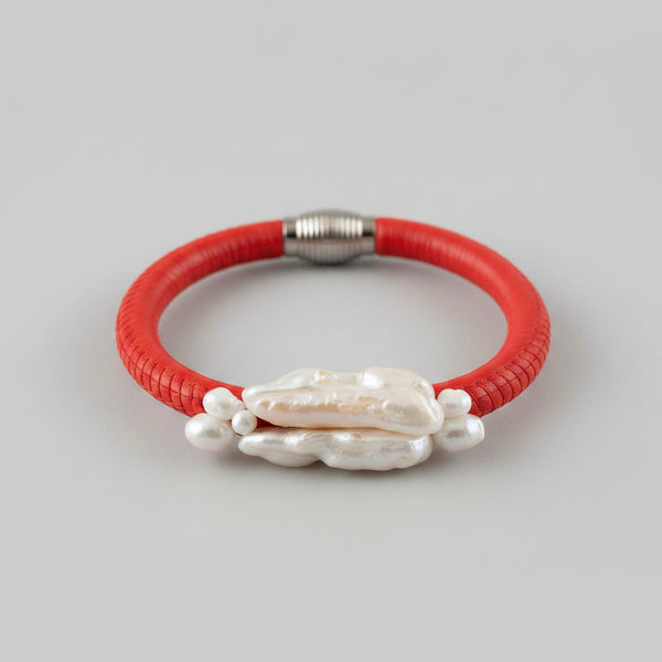 Flow Bracelet 06