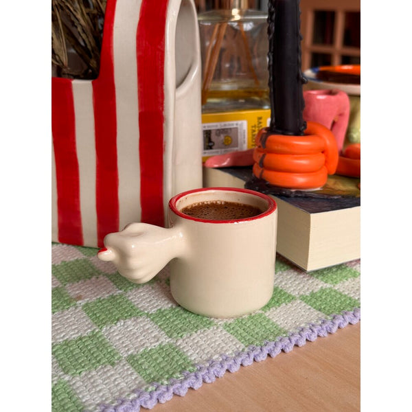 El kulplu espresso