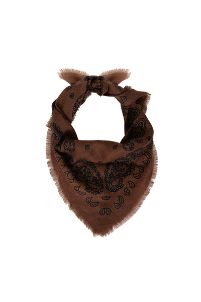 El Baskısı Bandana