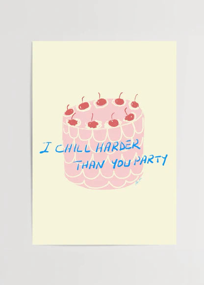 Digital Prints