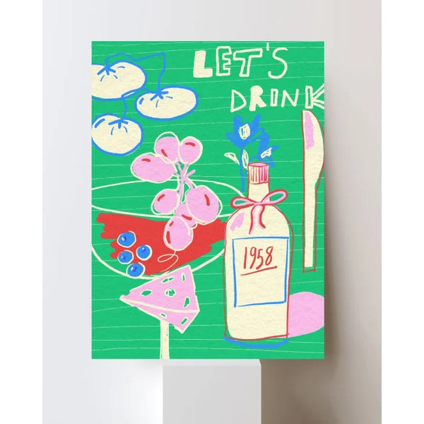 Digital Prints