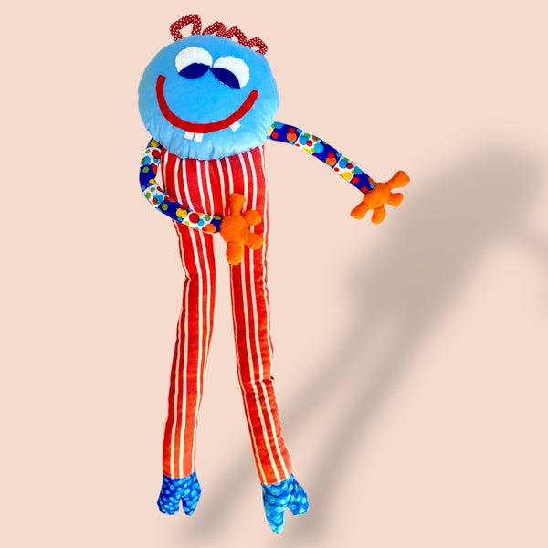 Uzi