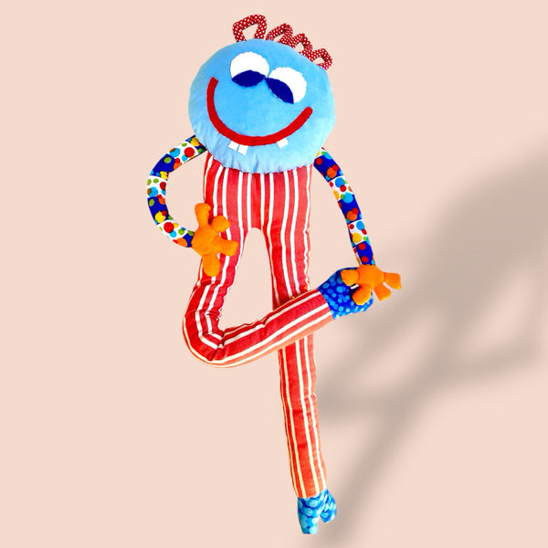 Uzi