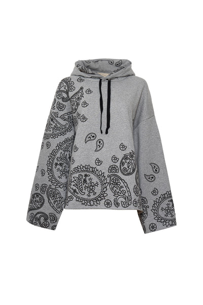 HOODIES